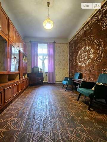 Продаж 3к Квартира Сонячна Набережна (Малиновського Маршала) вулиця