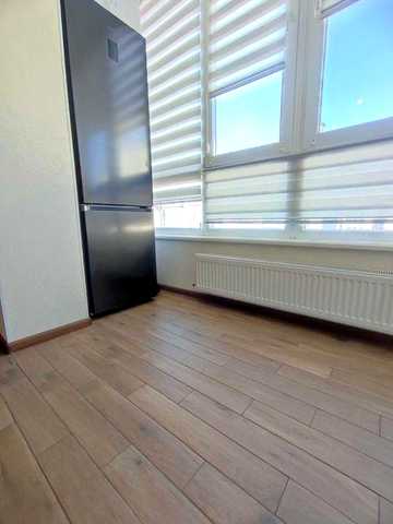 Продаж 2к квартири на Юності ЖК Flat city
