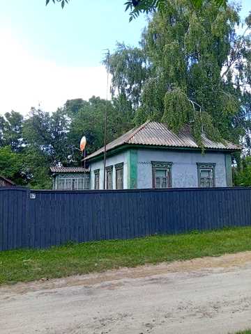 Продам будинок в с.Попівка