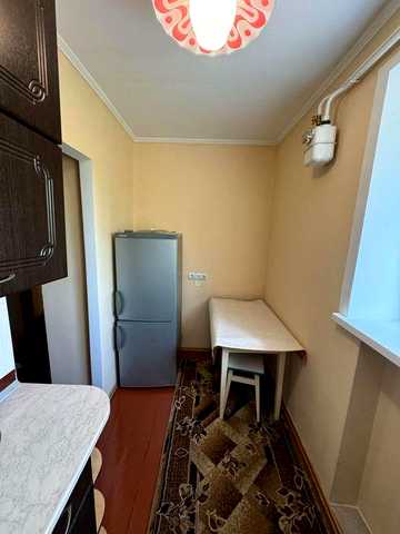 Здам однокімнатну квартиру
