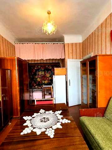 Продаж 1к Квартира Азербайджанський проїзд