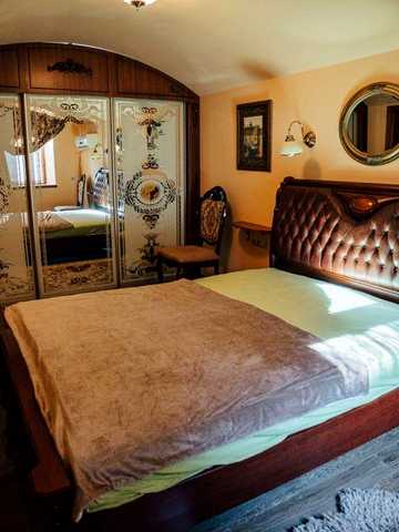 Продаж 6к квартири 140 кв. м на вул. Паркова 8, кв. 1, Львів