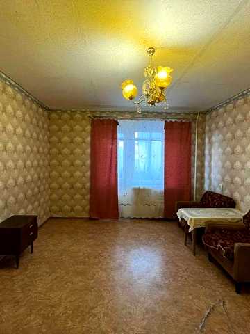 Оренда 1к квартири на Мотелі