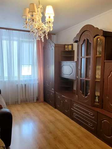 Георгія Гонгадзе просп. (Радянської України), 3-А
