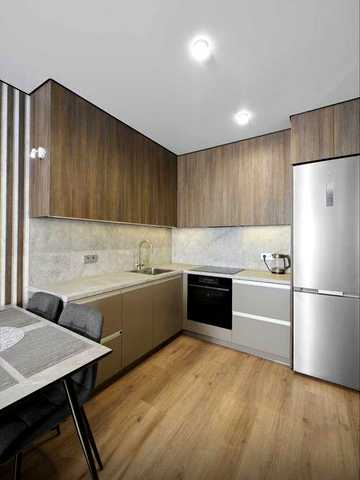 Аренда 2к квартира ЖК Loft Smart
