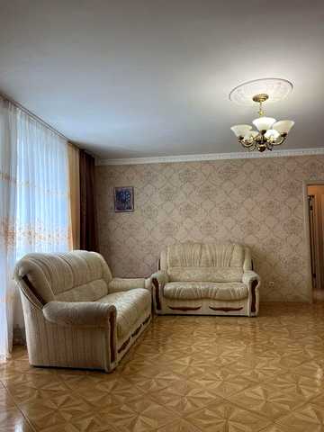 Продаж 3-кімнатної квартири 106 м² в центрі Бучі, Нове Шосе, 16, ремонт, тепла підлога, 7 поверх, держпрограми так .Мінімальне оформлення .