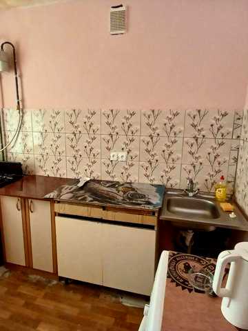 Квартира на місяць Браїлки