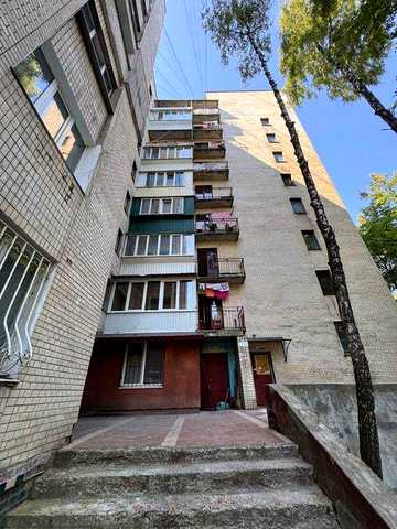 продаж 1 к квартира
