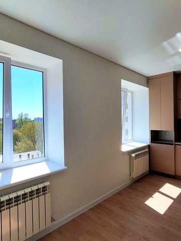 Продаж 1к Квартира Соборна вулиця ЖК Синергия Light