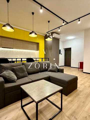 Оренда 2 кімнатної квартири ЖК IQ-House Нагірний Новобудова