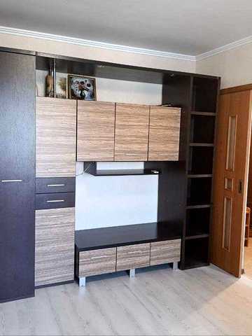 квартира 1-к Таирова, Клюшка