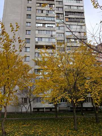 Миколи Закревського вул., 13-А