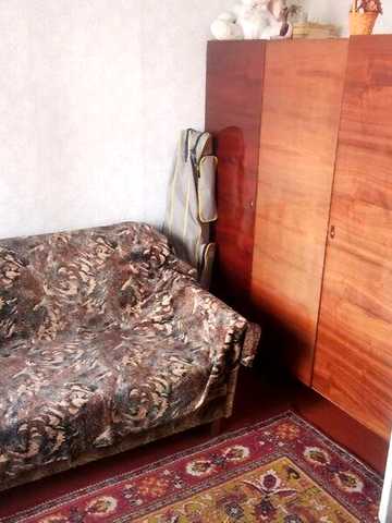 Довгострокова оренда 1к Квартира Академіка Заболотного вулиця