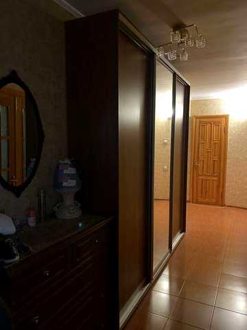 Продам  3х кімнатну квартиру на 2 поверсі10 пове. Будинку, 66,5 кв. м., кухня 9,5 кв. м., місто Миколаів ЖК ОСББ