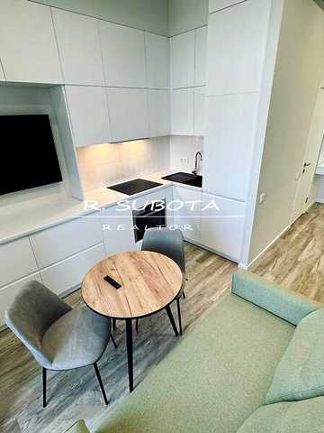Довгострокова оренда 1к Квартира Шевченко Тараса провулок ЖК Loft Smart