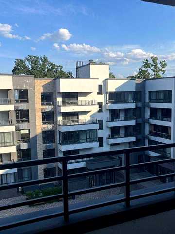 Продаж 1-кімнатної квартири 39м у Пущі-Водиці вул. Квітки Цісик 32 ЖК Апарт Комплекс Пуща Водиця