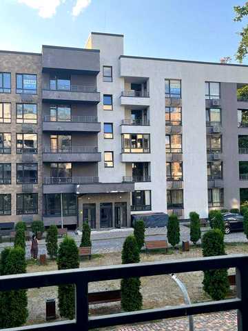 Пуща-Водиця ПРОДАЖ 3к квартири 72 кв.м | 2 ПОВЕРХ | вул. Квітки Цисик 32 ЖК Апарт Комплекс Пуща Водиця
