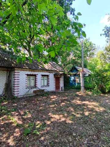 Дача 9 соток в Чернігові біля лісу та р.Десна Пролетарський Гай (SP)