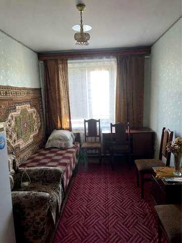 Продам 3км квартиру в центрі міста, власник