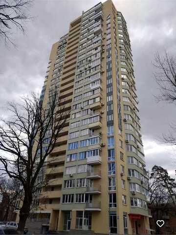 Верховинная 41, метро Житомирская,  аренда 1к квартиры