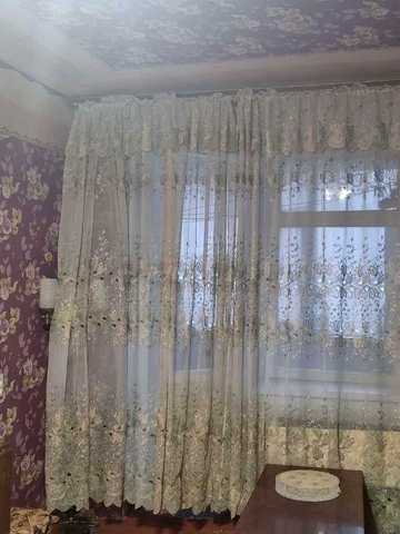 Квартира в Лозовій 5м-н