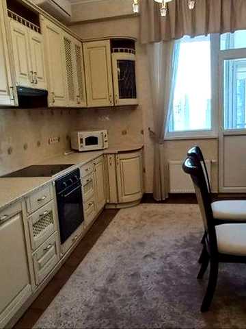 Квартира ЖК Престиж Хол, без комісії,Палац Україна,2 спальні,генератор