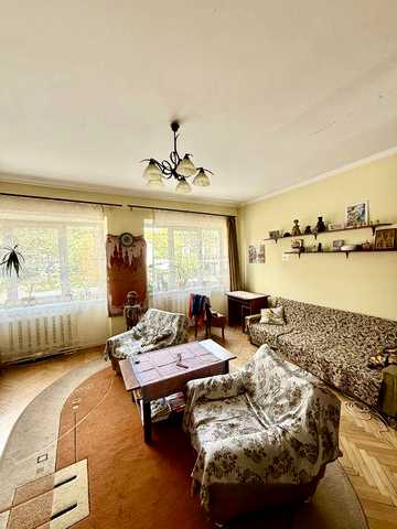 Оренда 2к вул. Личаківська 15000 грн.