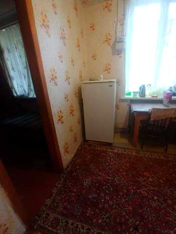 Продається двокімнатна квартира
