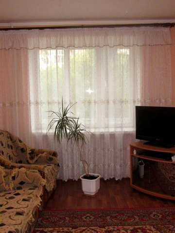 Продам 1 кімнатну квартиру по вул. Мазепи ( р-н Баму-Макдональса)