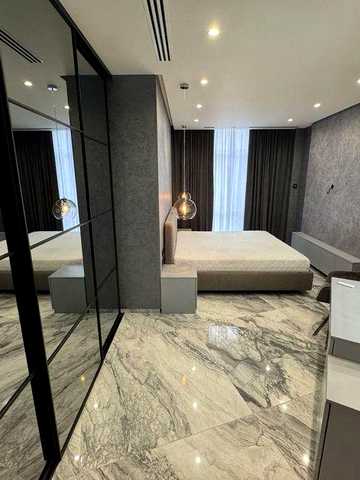 Оренда 3 кімнатної квартири ЖК Comfort City Центр