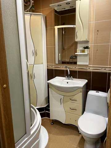 Оренда, Франківський район