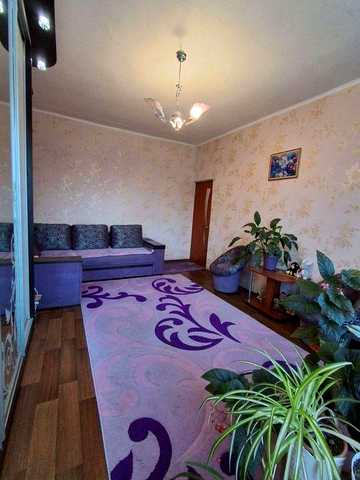 продам 2х ком.квартиру на жм Западный (Данилы Галицкого)