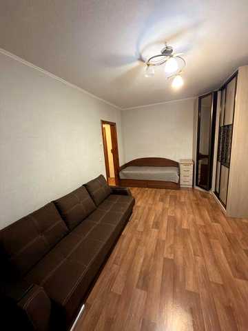 1-к., пр-кт. Петра Григоренка  5,м.Позняки 10 хв.