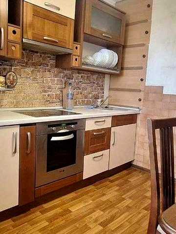 Оренда 2 К, вул. Тростянецька 47, Парк Партизанської слави, Дарницький