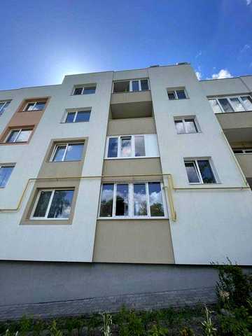 Продаж 1 кімнатна квартира вулиця Миколайчука, новобудова, право власності