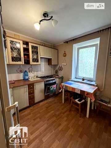 Продаж 1к Квартира Павла Корнелюка (Станіславського) вулиця
