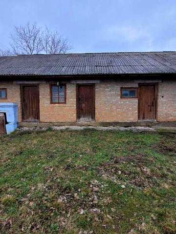 Продаж будинку  та ділянки  с. Антонівка Хмельницька обл.Хмельницький район