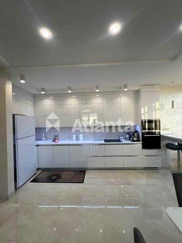 175 м² Пентхаус | 19 этаж | трёхсторонняя панорама | вид на город