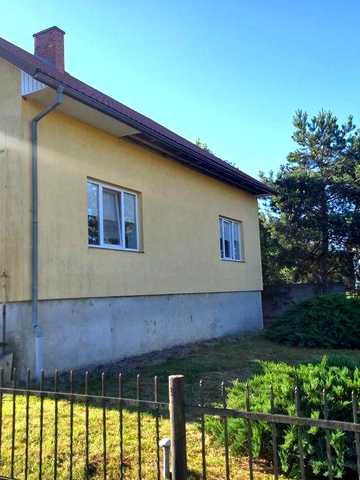 Продам житловий будинок с.Верхівці (Самбірський район)