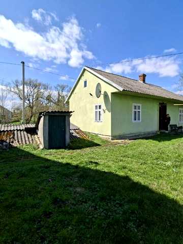 Щирецька, 48