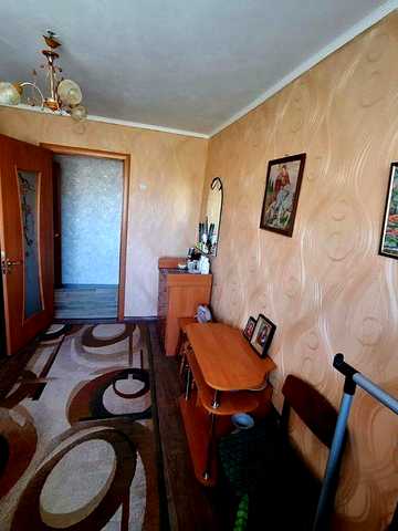 Продаж 3к квартири на 3 поверсі