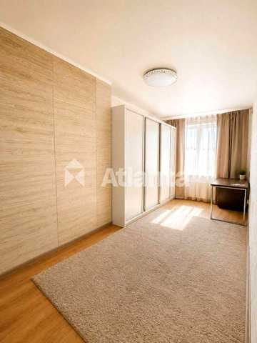 Двухуровневая квартира 80 м² | ЖК 7 Небо | 2 спальни | Эксклюзив