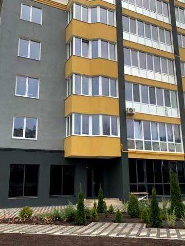 Капітал-2, квартира 53 м.кв.+ 60 м2 тераса. Краща ціна ринку! Не пропустіть Ваш шанс ЖК Капітал