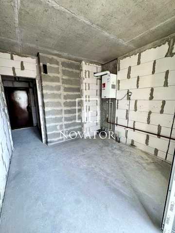 Готова квартира в зданому будинку!Газ!Буча!Без комісії!Розвинений район ЖК Нова Буча