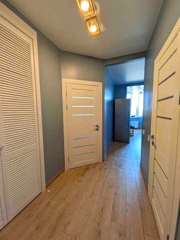 Продаж 1к квартири з ремонтом ЖК «Софія Клубний» Власник ЖК Софія Клубний