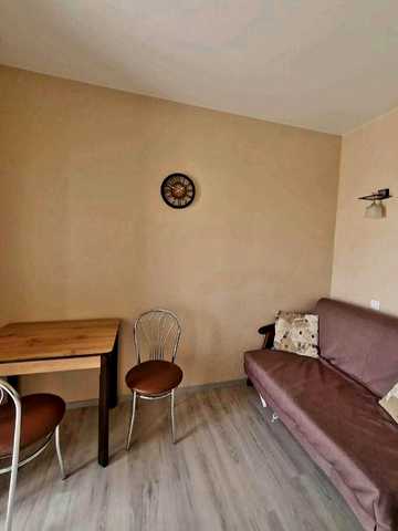 Здам 1кв студію 22 м.кв метро Холрдна гора вул.П.шлях177в
