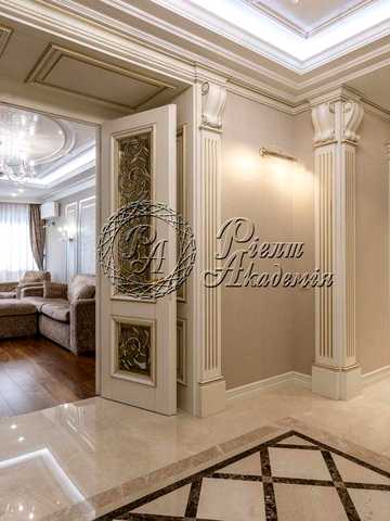 Дворівнева квартира 197 м² у ЖК Park Avenue VIP | Без комісії ЖК Park Avenue VIP
