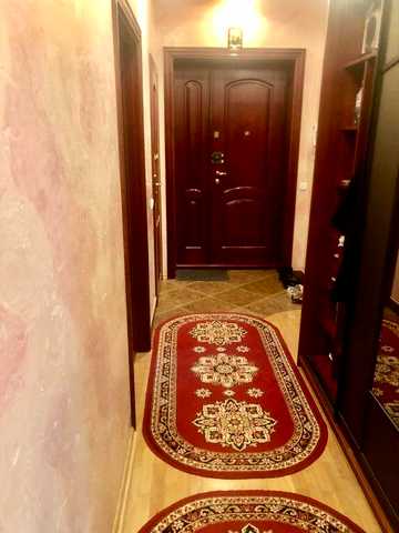 Продаж 4х кімнатної ексклюзивної кв-ри в люксі по в.Архипенка