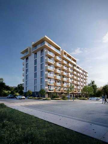 Продаж.1-кімнатна квартира від власника. ЖК Auroom Lounge