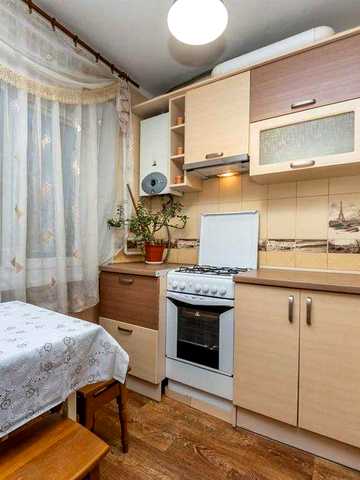 Оренда 2к квартири Ярослава Мудрого 34 Бровари
